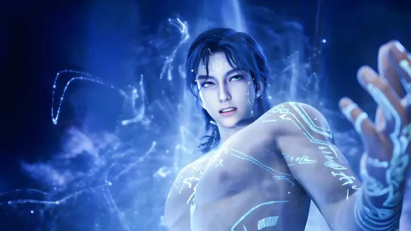 Shrouding the Heavens: Fans Furious Over Episode 160