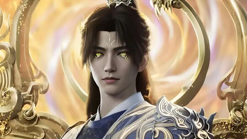 Shrouding the Heavens: Ye Fan vs Wang Teng Unleashed