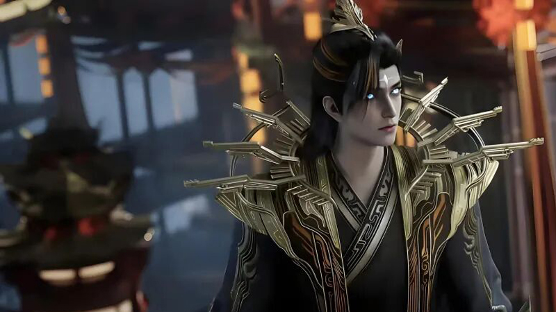 Shrouding the Heavens: Ye Fan vs Wang Teng Unleashed