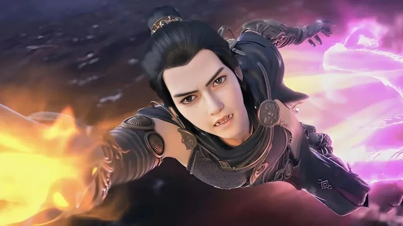 Stellar Transformations May 7 Premiere