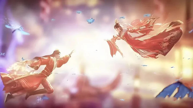 Stellar Transformations May 7 Premiere