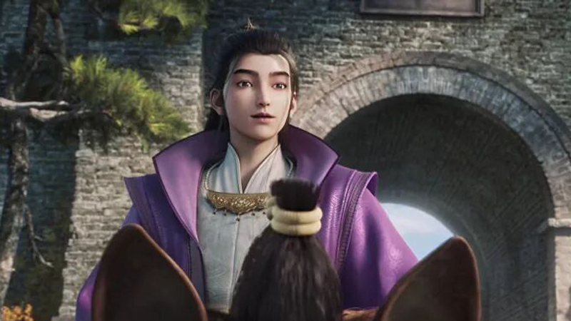 Sword of Coming 2: A Basket That Escaped Disaster