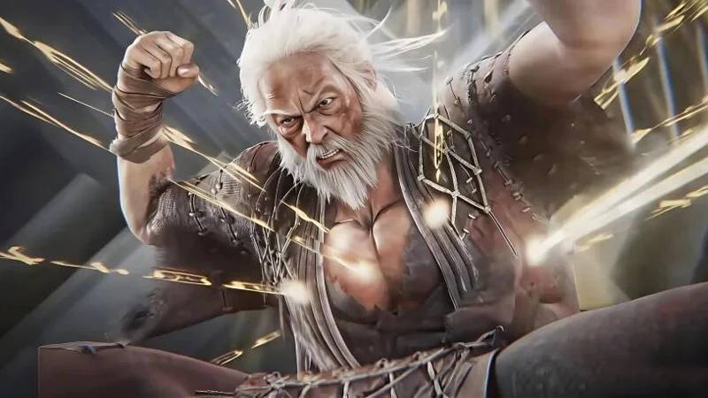 Sword of Coming 2 Finale Release