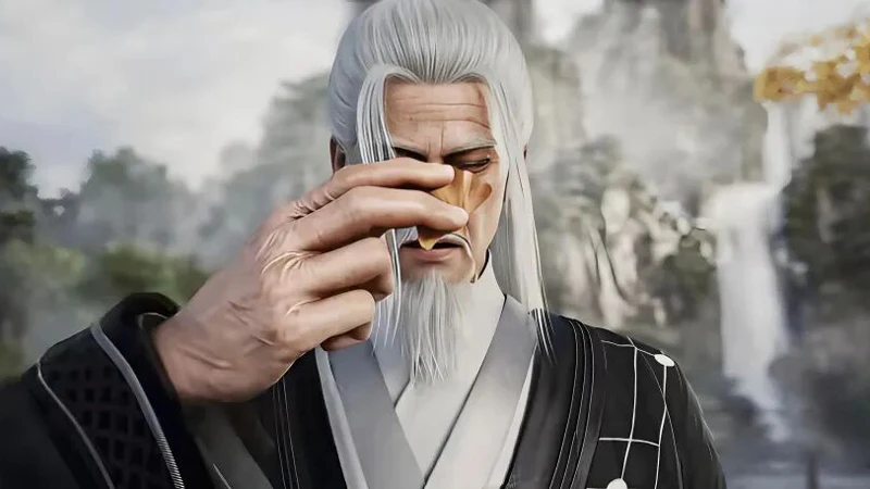 Sword of Coming 2 Finale Release