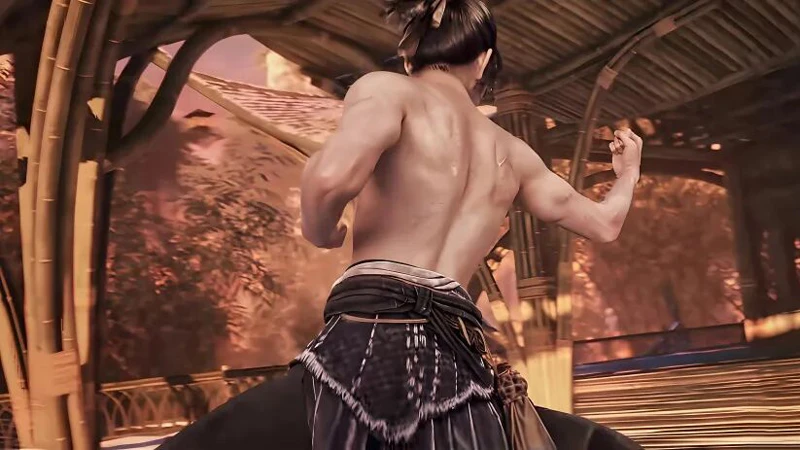 Sword of Coming 2 Finale Release