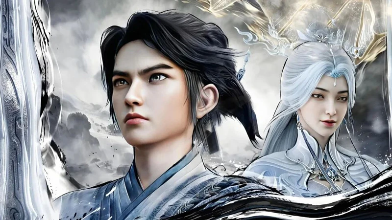 Sword of Coming S2 Breaks 32-Week Record