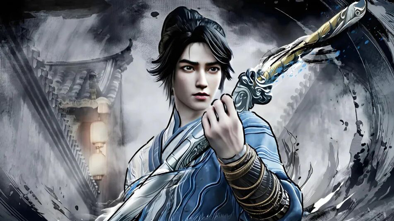 Sword of Coming S2 Breaks 32-Week Record
