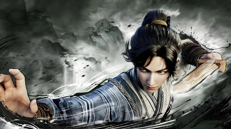 Sword of Coming S2 Breaks 32-Week Record