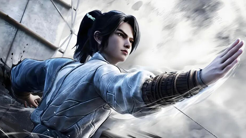 Sword of Coming S2 Breaks 32-Week Record