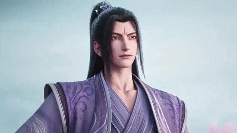 Sword of Coming: Who Is Li Xisheng?