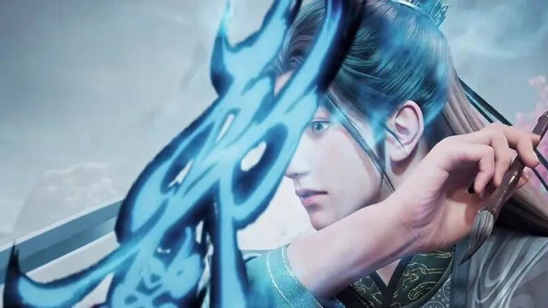 Sword of Coming: Who Is Li Xisheng?