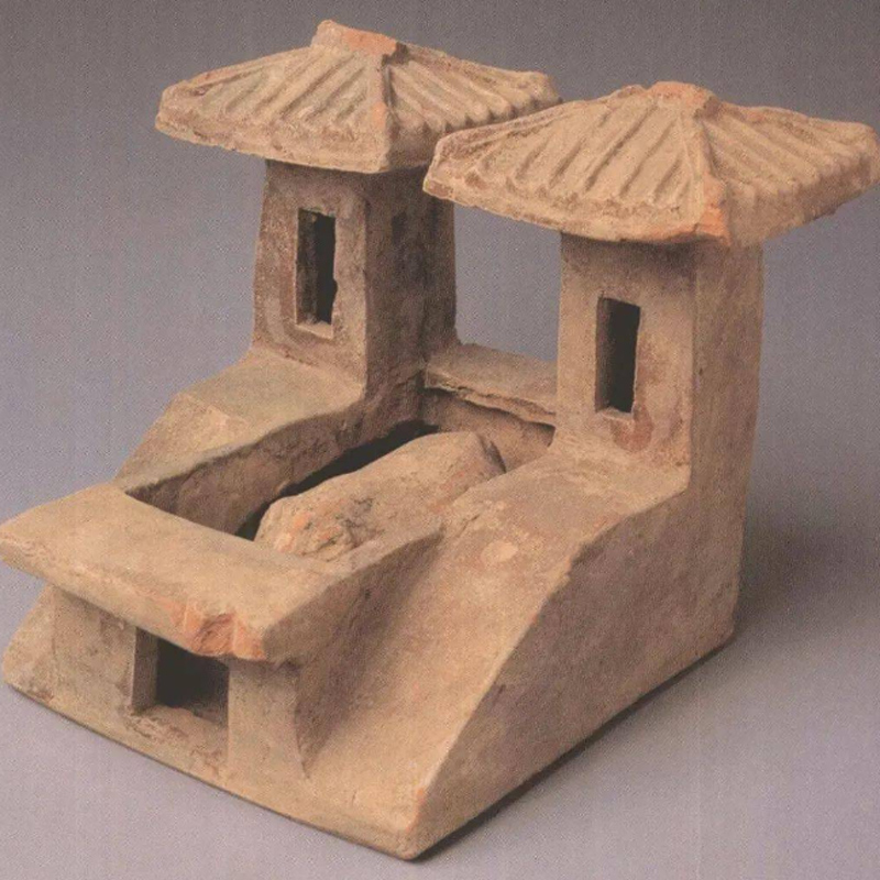 The Secret History of Chinese Toilets