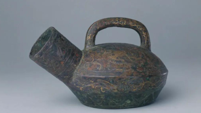 The Secret History of Chinese Toilets