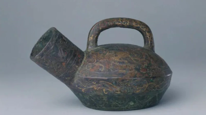The Secret History of Chinese Toilets