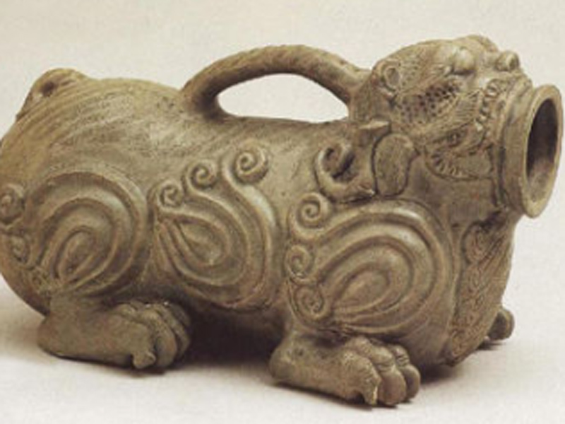 The Secret History of Chinese Toilets