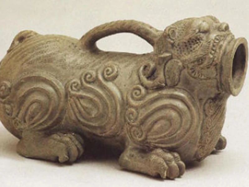 The Secret History of Chinese Toilets