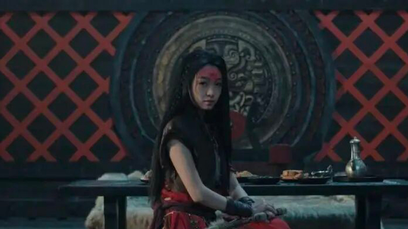 The Truth About Imitating Chu Qiao in Rebirth