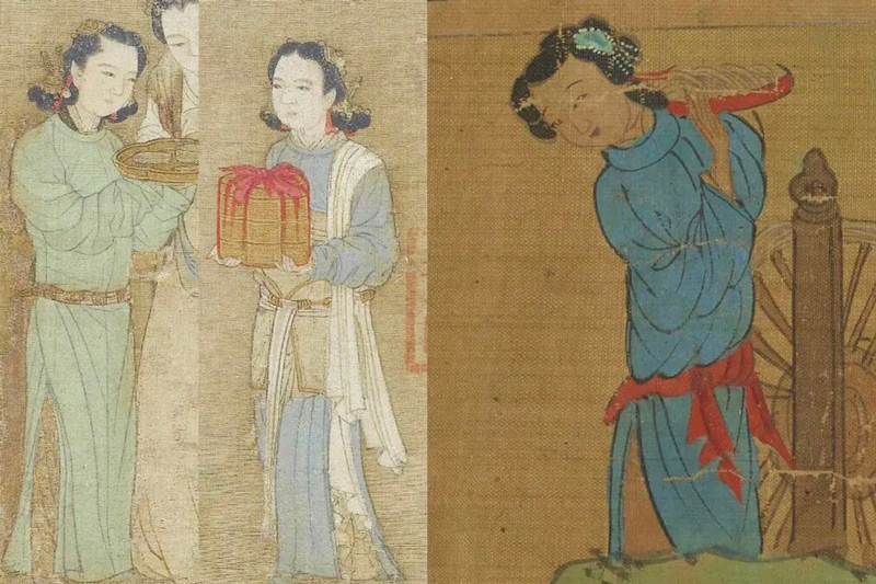 The Unisex Story of Yuan Ling Pao