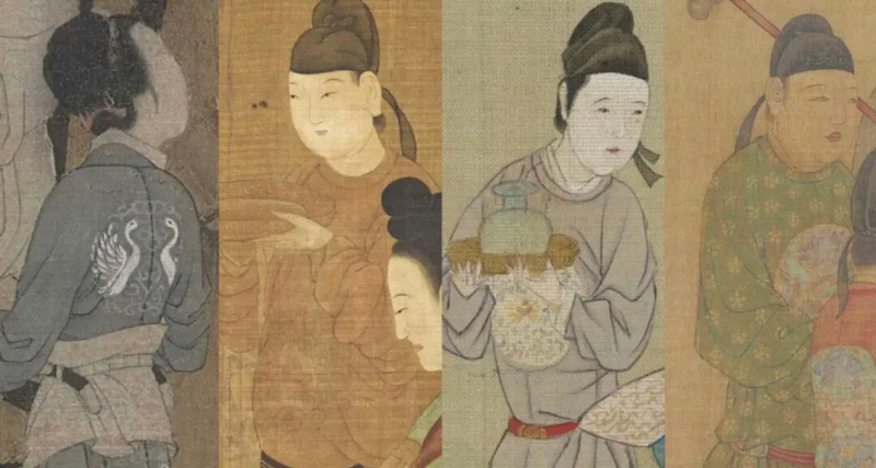 The Unisex Story of Yuan Ling Pao