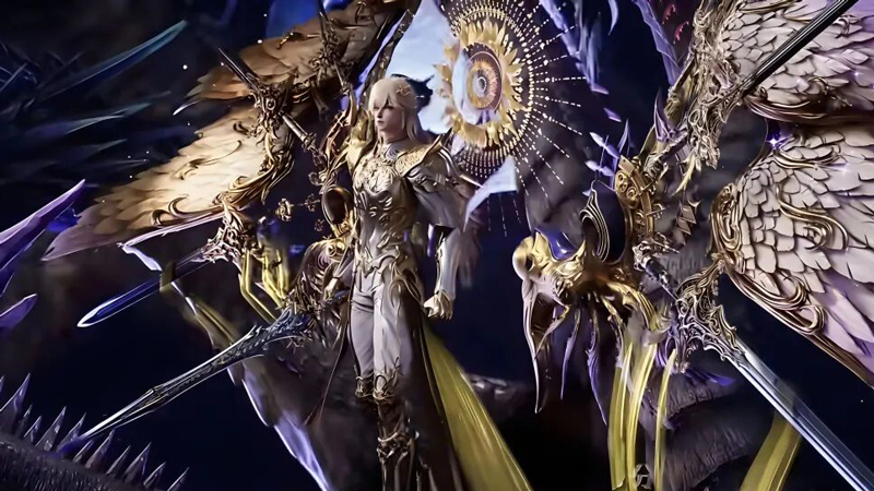 Throne of Seal: Fans Slam Finale for Too Much Romance