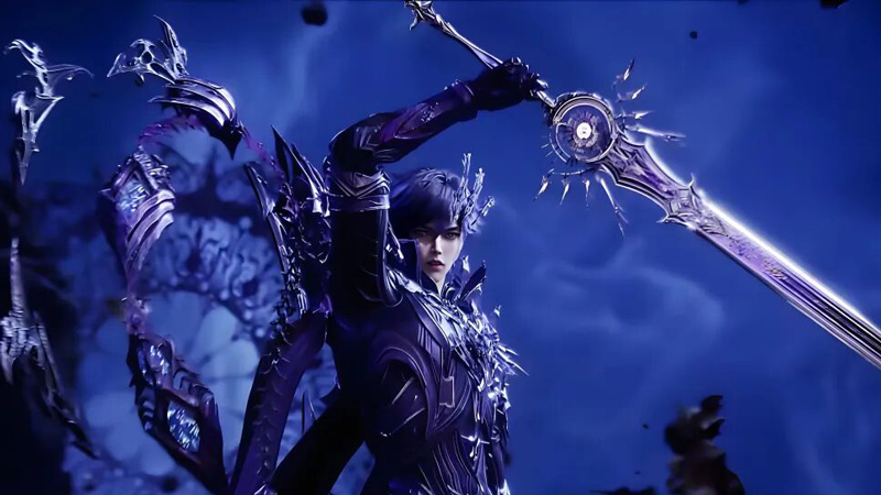 Throne of Seal: Fans Slam Finale for Too Much Romance