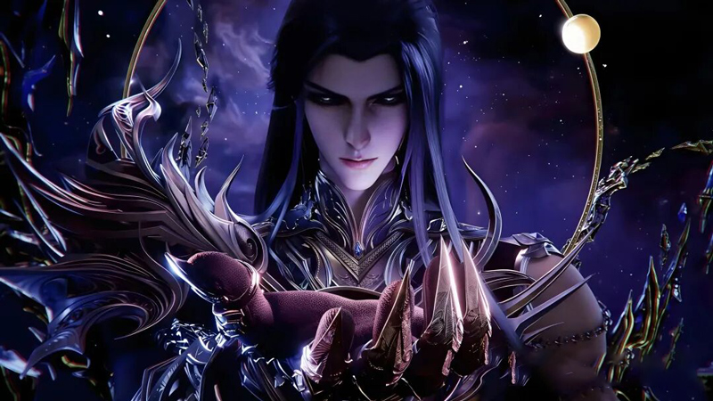 Throne of Seal: Fans Slam Finale for Too Much Romance