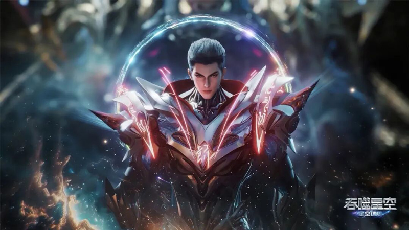 Top 5 Male Leads in 2026 Chinese Animation