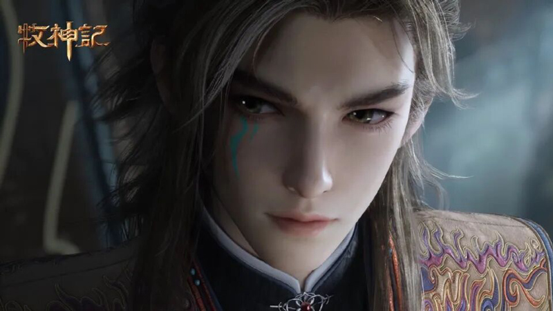 Top 5 Male Leads in 2026 Chinese Animation