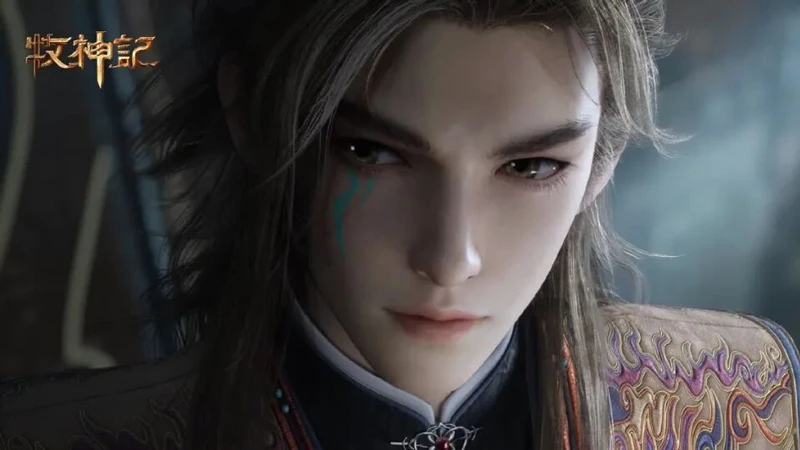 Top 5 Male Leads in 2026 Chinese Animation