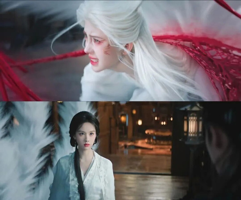 Veil of Shadows: Can 4 Foxes Solve a Locked-Room Murder?