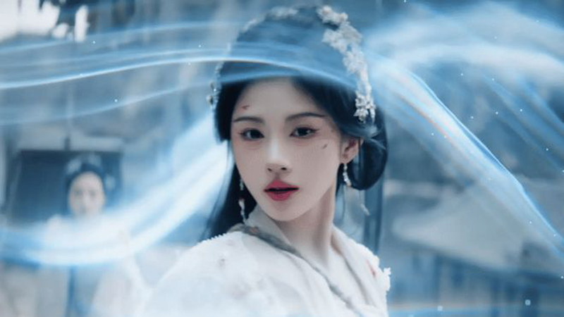 Veil of Shadows: Ji Ling’s Wooden Truth