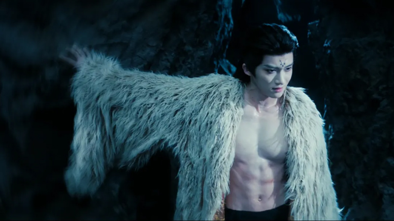 Veil of Shadows: The Truth About Ji Ling and Yuan Xizai in Ep18