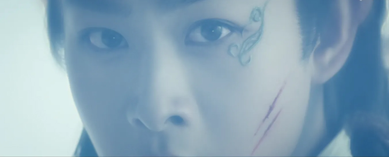 Veil of Shadows: The Truth About Ji Ling and Yuan Xizai in Ep18