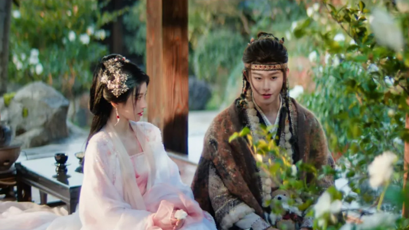 Veil of Shadows: Why Long Shen Is Hot and Cold