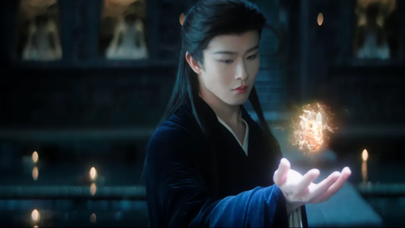 Veil of Shadows: Why Long Shen Is Hot and Cold