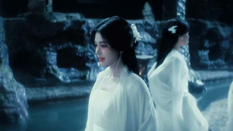 Veil of Shadows: Why Lu Wuyi Holds Jiuying’s Final Soul Fragment