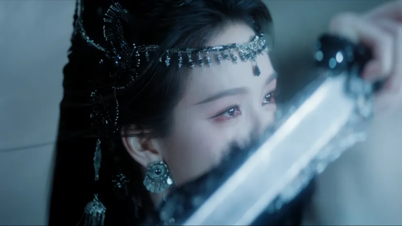 Veil of Shadows: Why Wu Wuyan Cut Her Tail