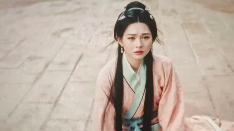 Xiao Wei’s Thousand-Year Debt in Veil of Shadows