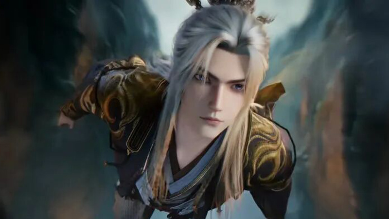 Wang Lin’s Plan to Drug a Star in Renegade Immortal