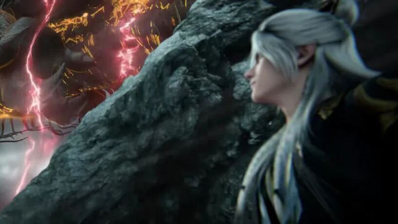 Wang Lin’s Plan to Drug a Star in Renegade Immortal