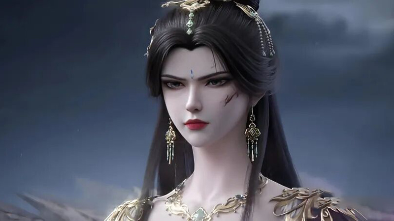 Wang Ping Changed to Blood Soul Clone in Renegade Immortal