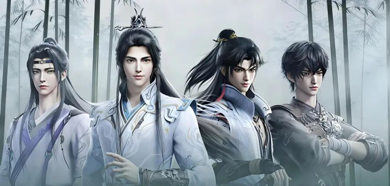 Way of Choices: Chen Changsheng’s Unfinished Gray Model