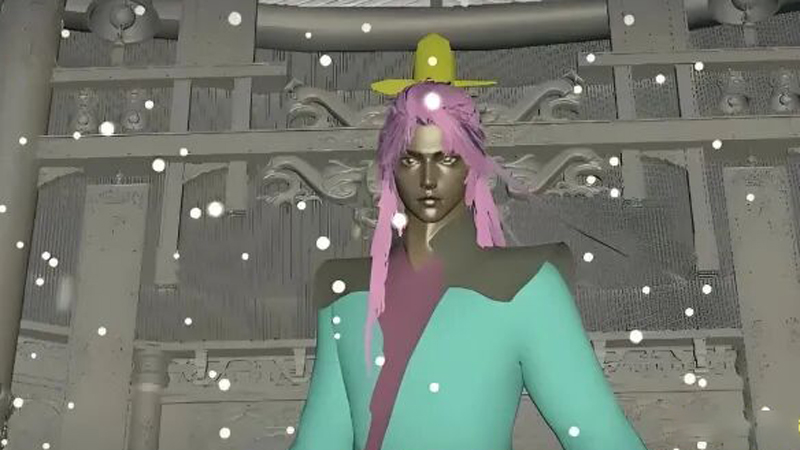 Way of Choices: Chen Changsheng’s Unfinished Gray Model