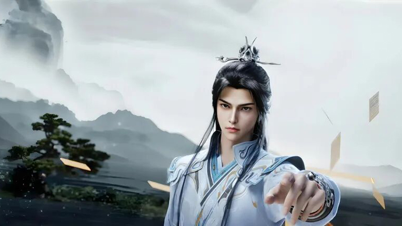 Way of Choices: Chen Changsheng’s Unfinished Gray Model