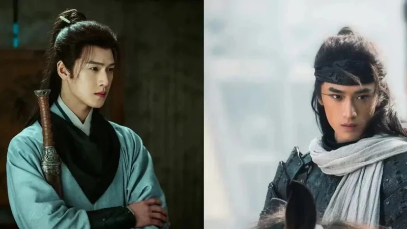 We Dream of Zhuge Yue Live as Yan Xun in Rebirth