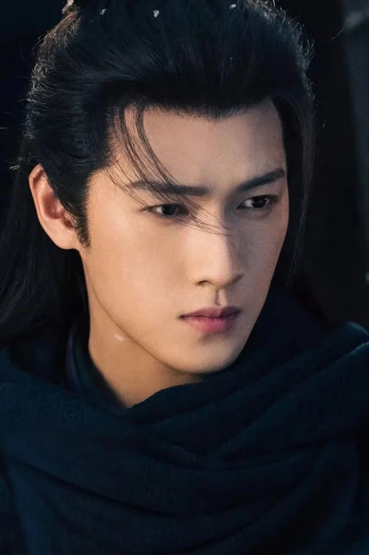 We Dream of Zhuge Yue Live as Yan Xun in Rebirth