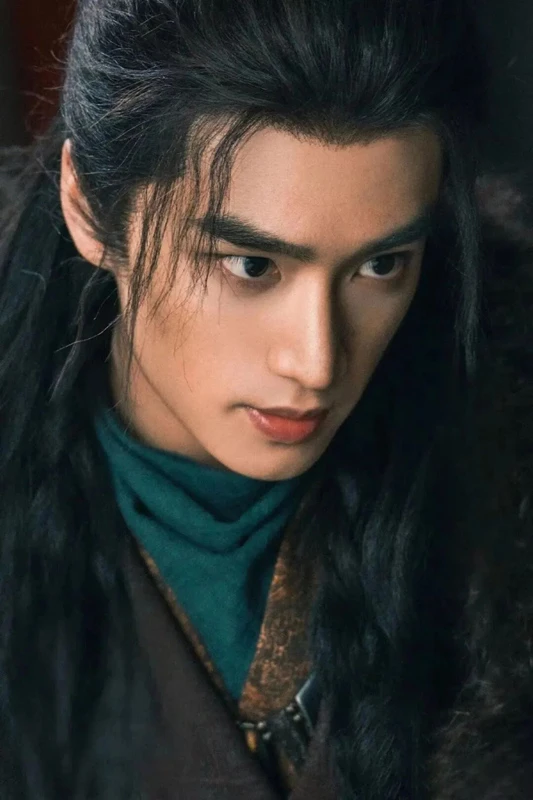 We Dream of Zhuge Yue Live as Yan Xun in Rebirth