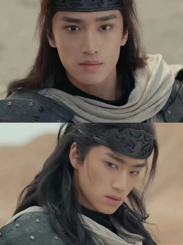 We Dream of Zhuge Yue Live as Yan Xun in Rebirth