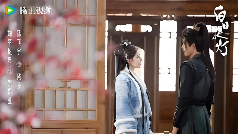 Why 22 Lovers Failed But He Succeeded in Love Beyond the Grace