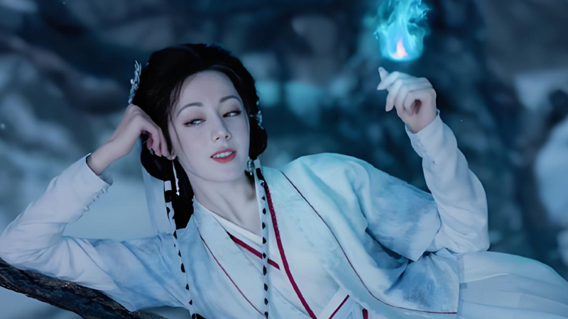 Why 22 Lovers Failed But He Succeeded in Love Beyond the Grace